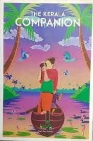Kerala Companion tourist guide