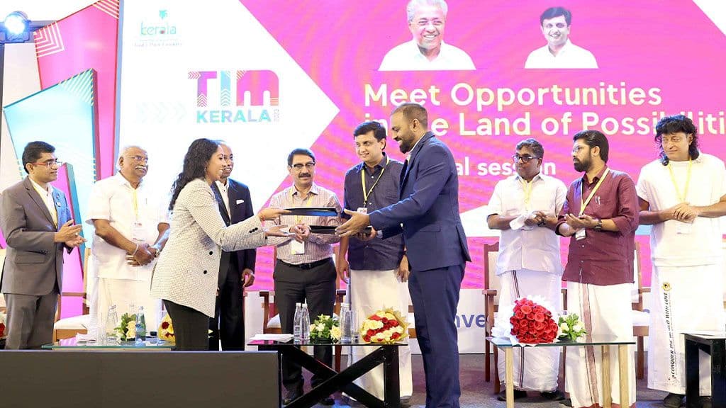 Tourism Investors Meet 2023